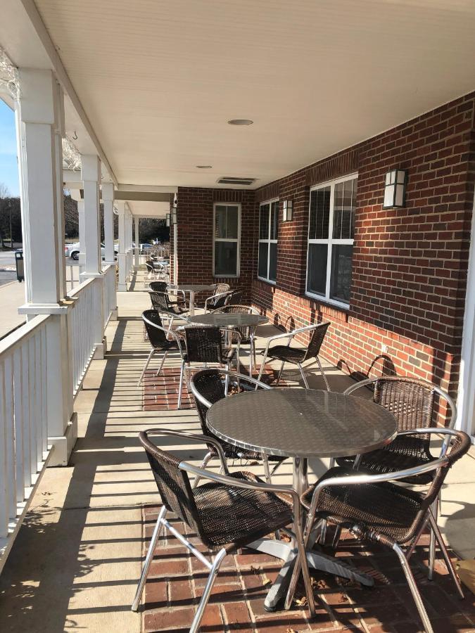 Country Inn & Suites By Radisson, Gettysburg, Pa Esterno foto