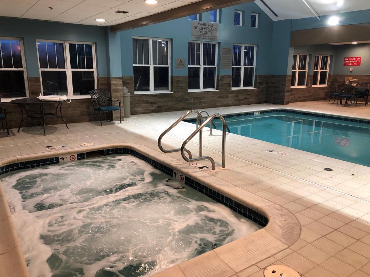 Country Inn & Suites By Radisson, Gettysburg, Pa Esterno foto
