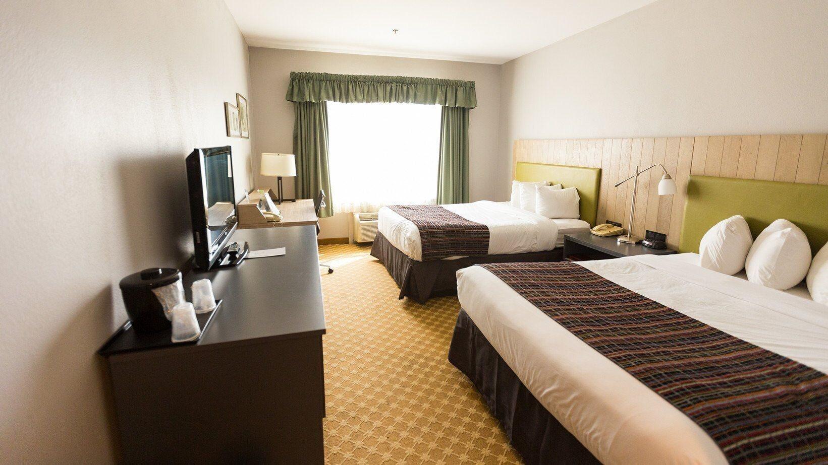 Country Inn & Suites By Radisson, Gettysburg, Pa Esterno foto