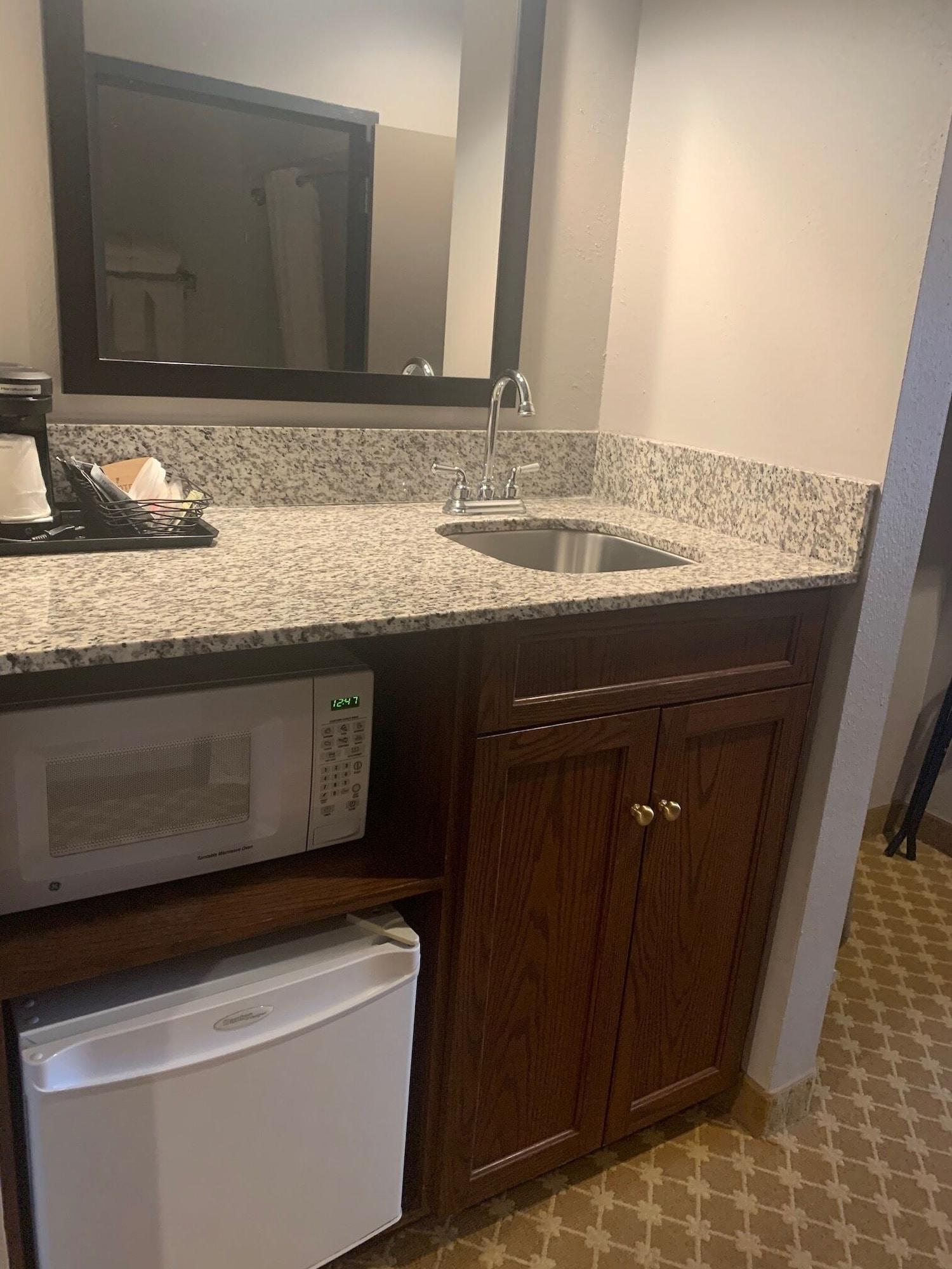 Country Inn & Suites By Radisson, Gettysburg, Pa Esterno foto