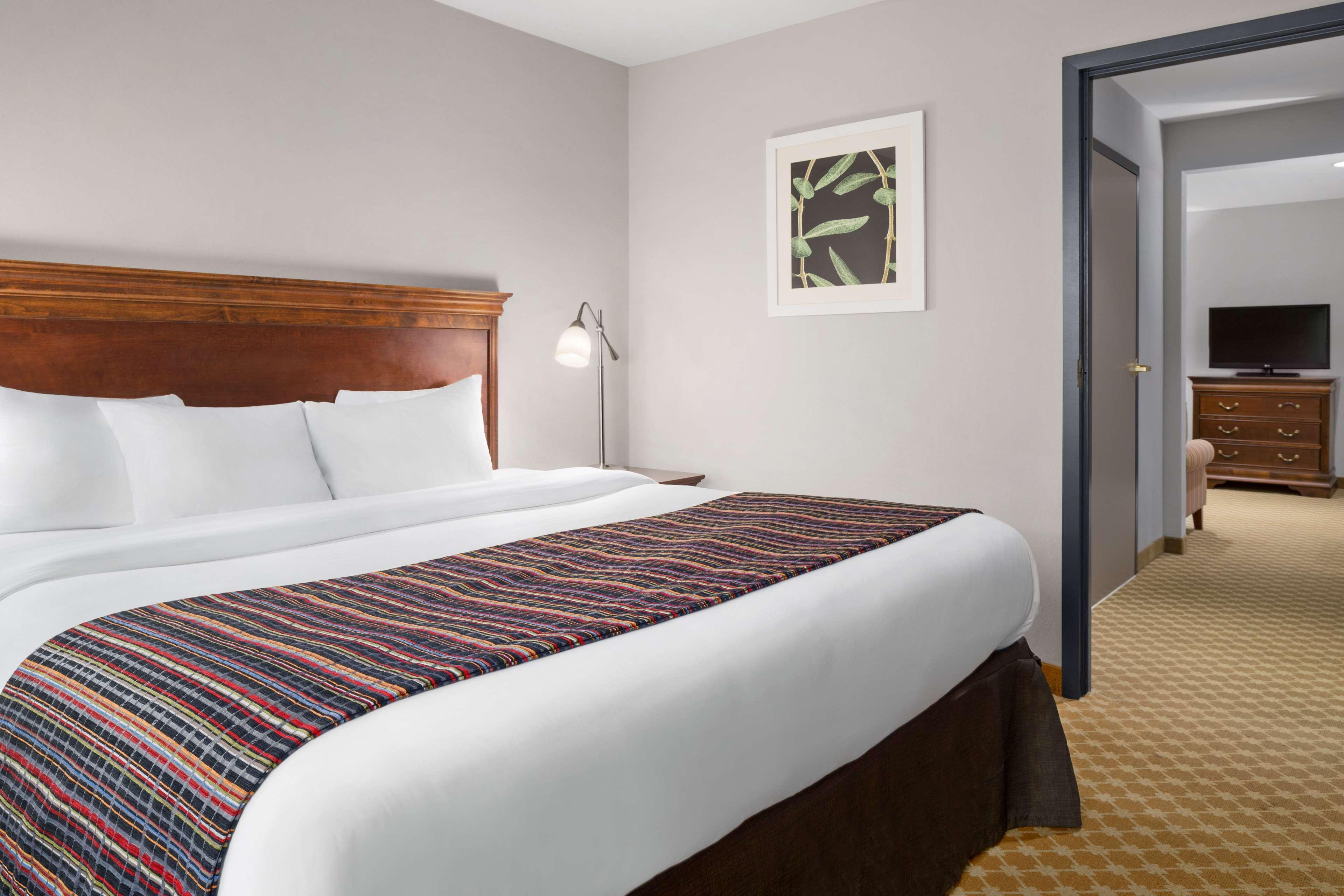 Country Inn & Suites By Radisson, Gettysburg, Pa Esterno foto