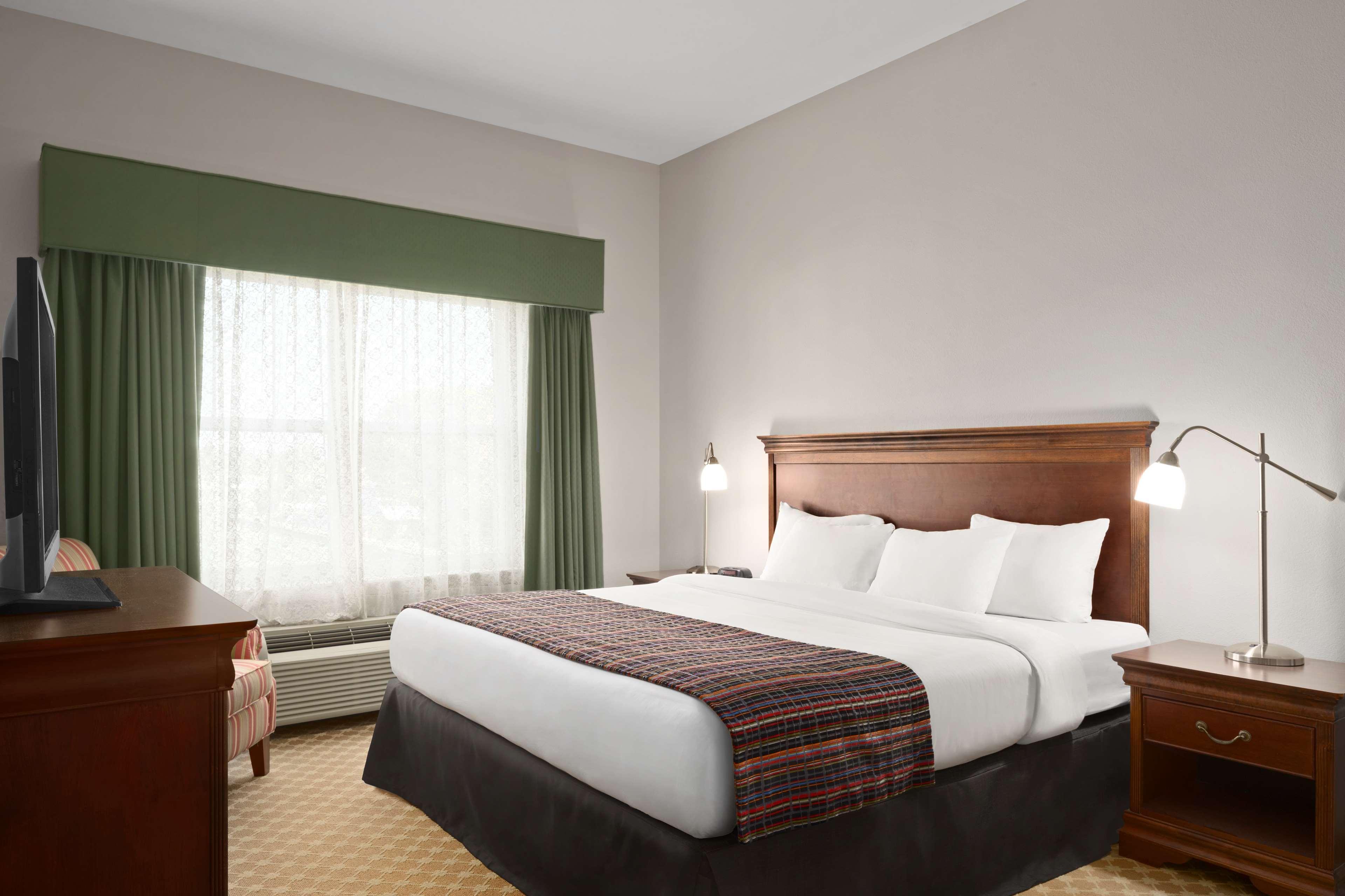 Country Inn & Suites By Radisson, Gettysburg, Pa Esterno foto