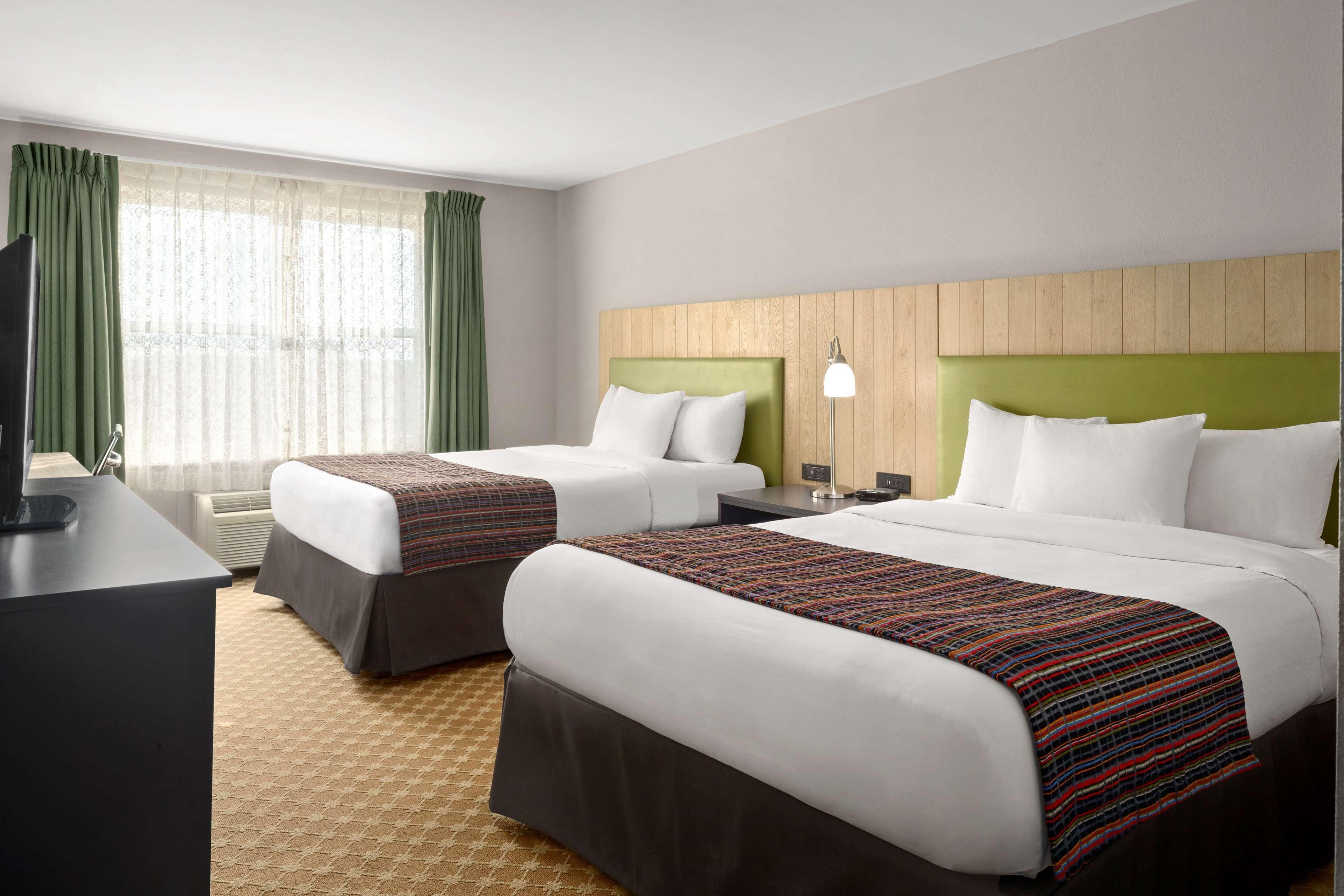 Country Inn & Suites By Radisson, Gettysburg, Pa Esterno foto