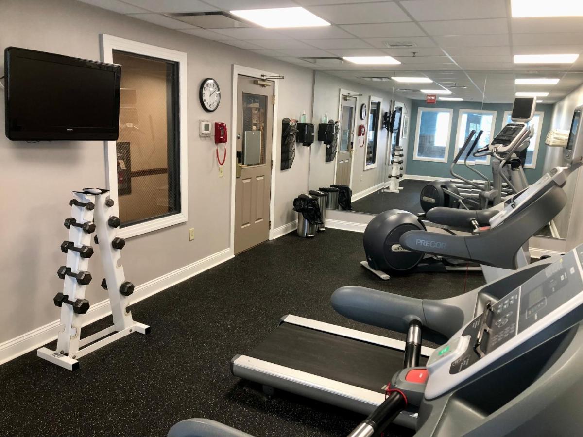 Country Inn & Suites By Radisson, Gettysburg, Pa Esterno foto