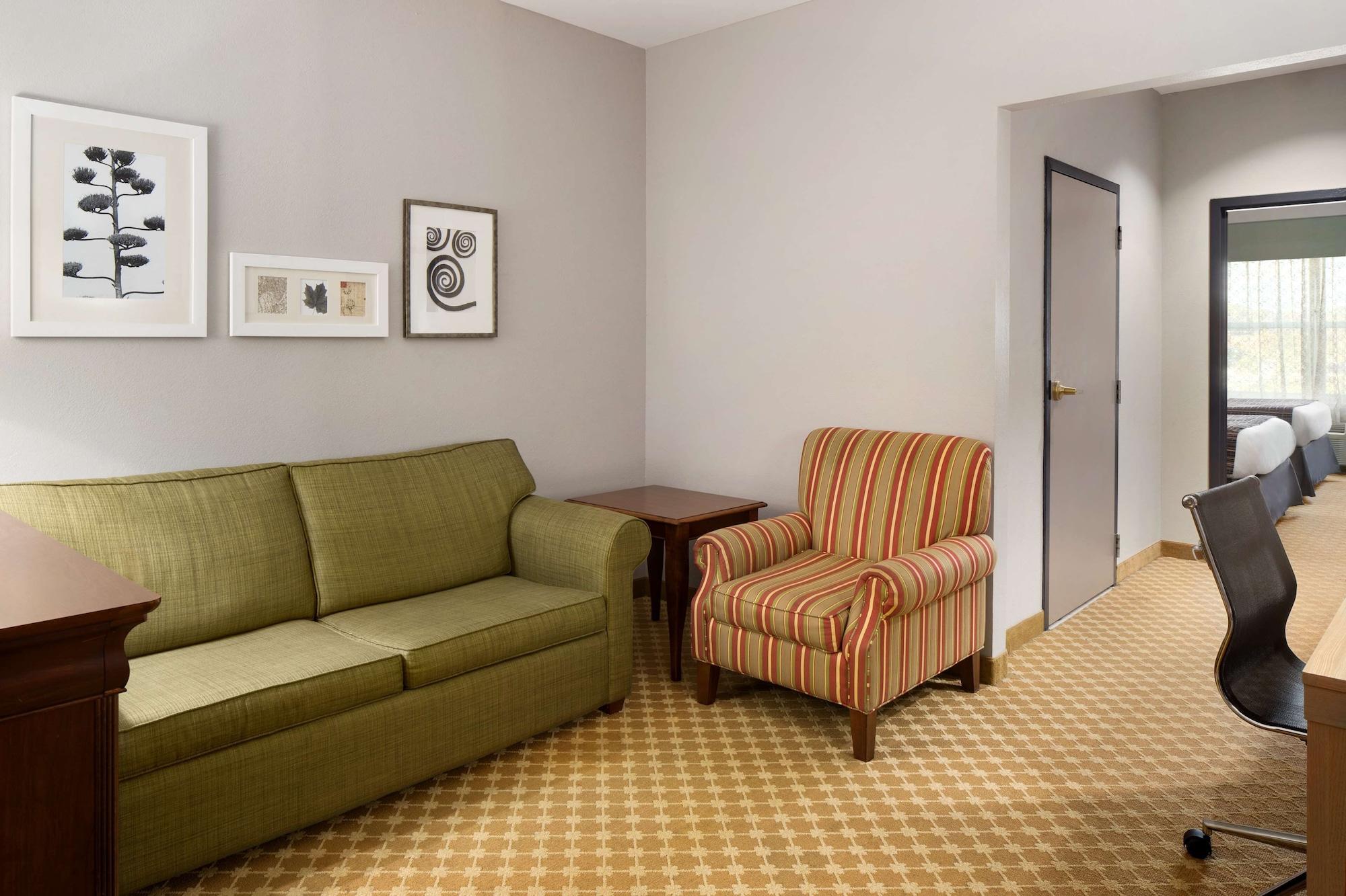 Country Inn & Suites By Radisson, Gettysburg, Pa Esterno foto