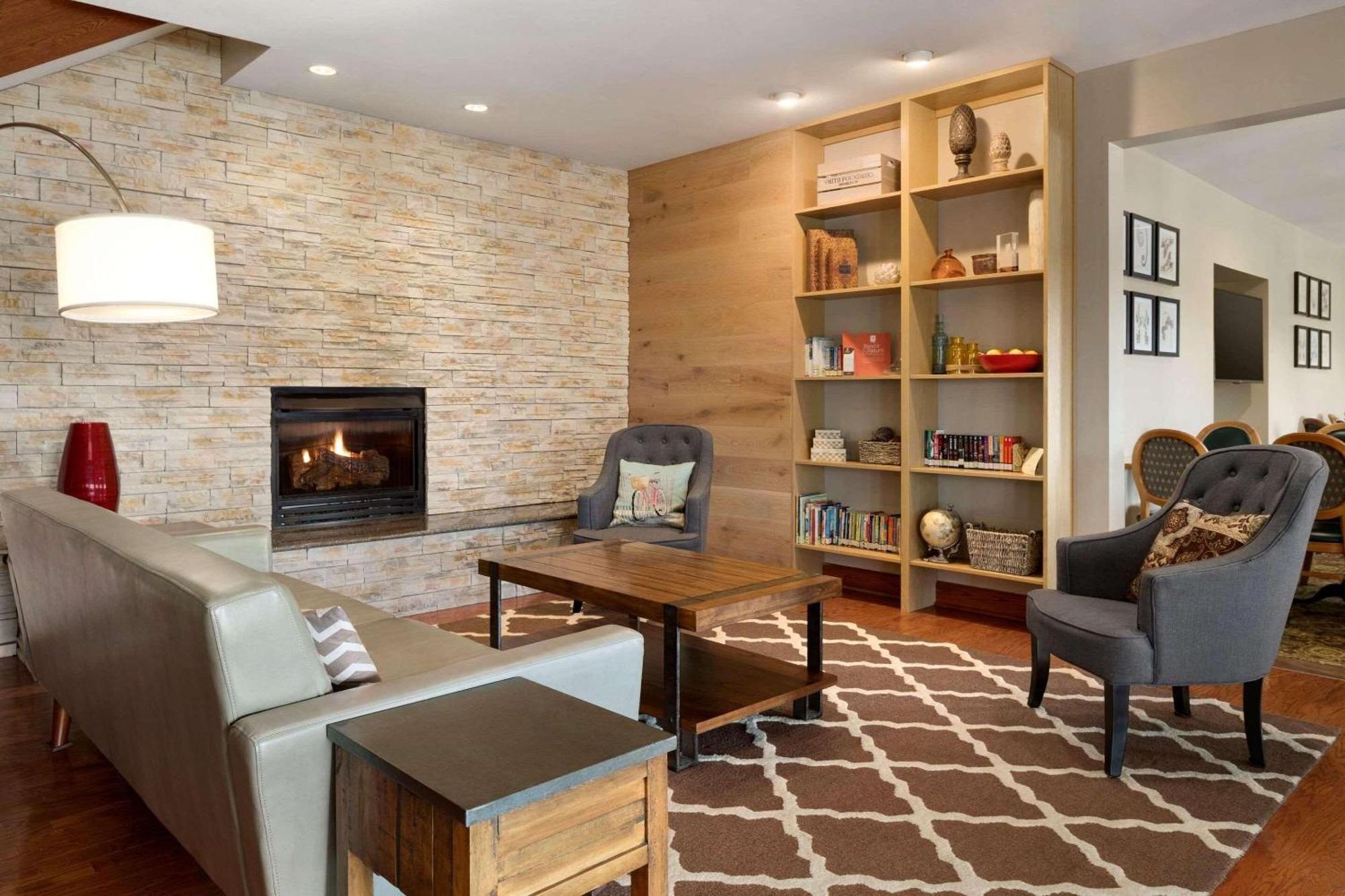 Country Inn & Suites By Radisson, Gettysburg, Pa Esterno foto