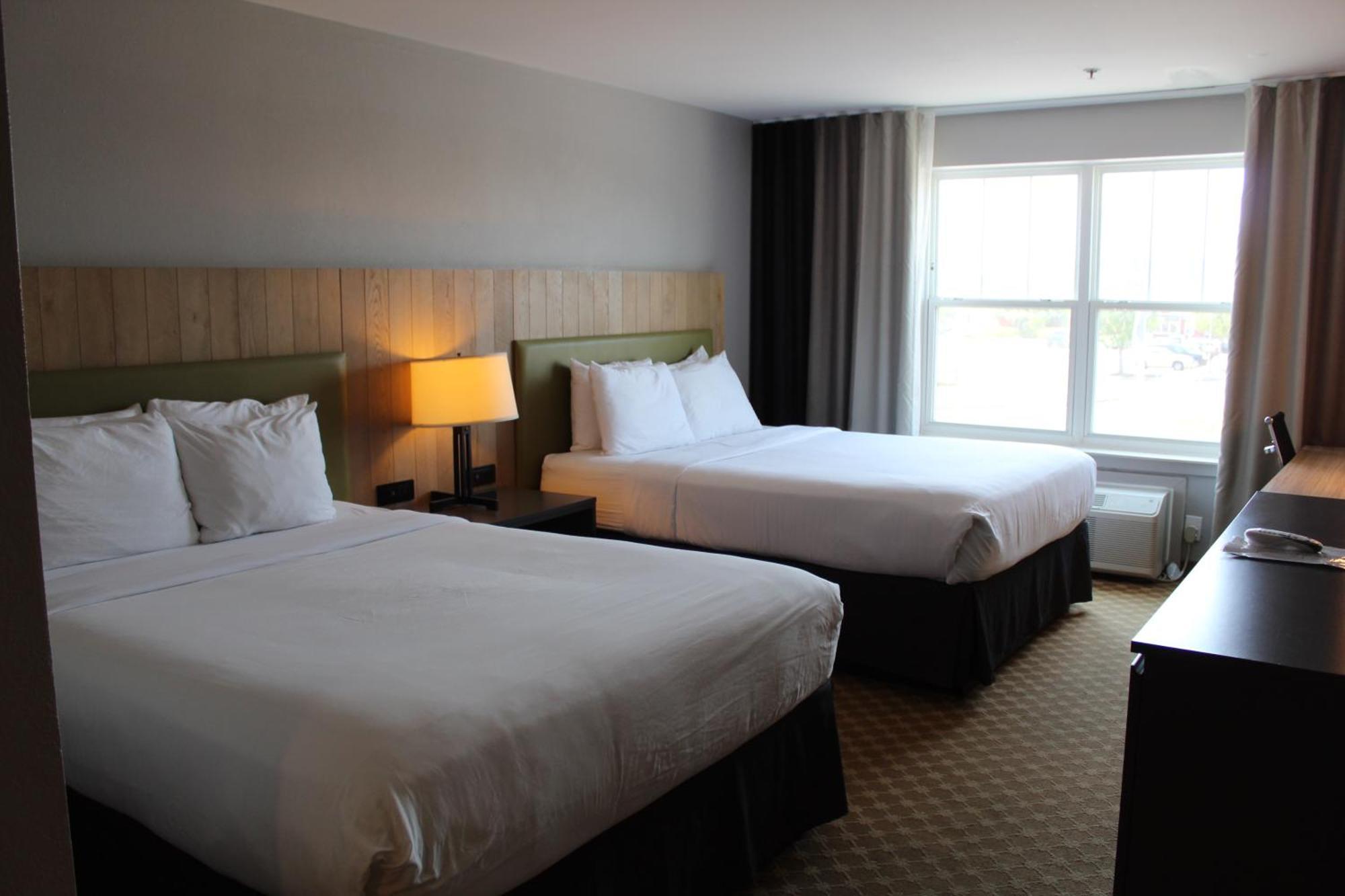 Country Inn & Suites By Radisson, Gettysburg, Pa Esterno foto