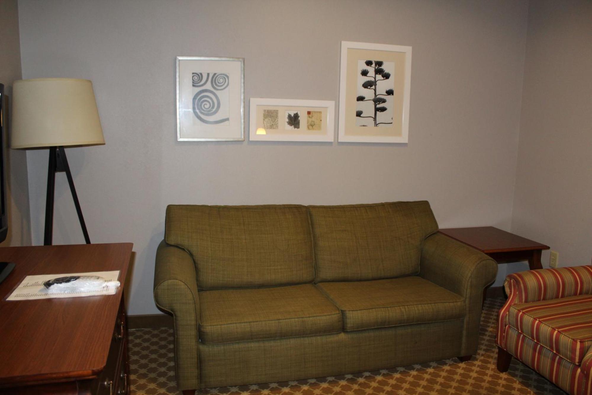 Country Inn & Suites By Radisson, Gettysburg, Pa Esterno foto