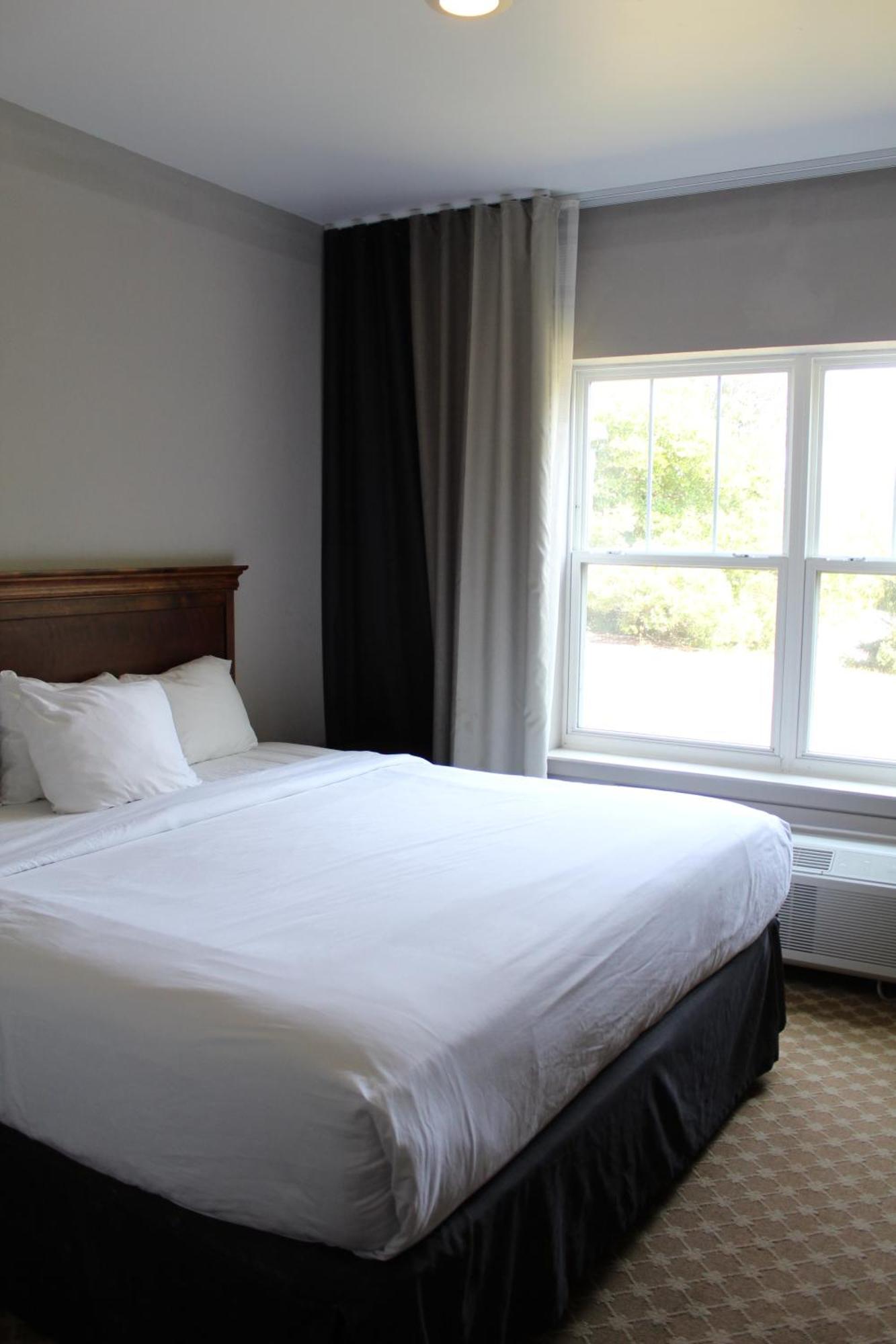 Country Inn & Suites By Radisson, Gettysburg, Pa Esterno foto