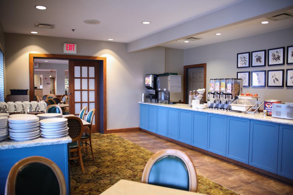 Country Inn & Suites By Radisson, Gettysburg, Pa Esterno foto