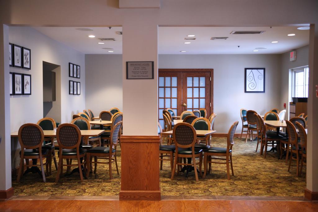 Country Inn & Suites By Radisson, Gettysburg, Pa Esterno foto