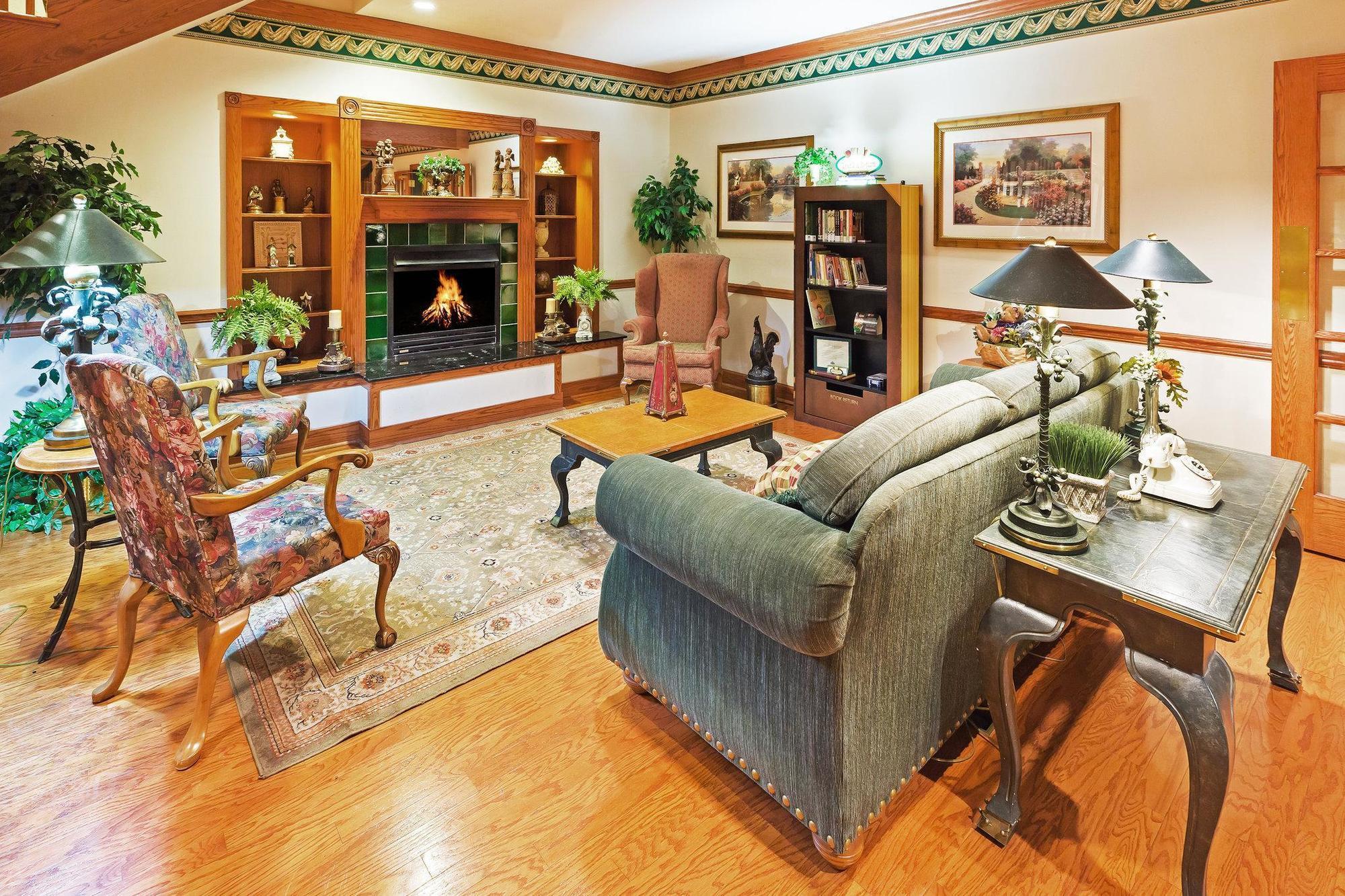 Country Inn & Suites By Radisson, Gettysburg, Pa Esterno foto