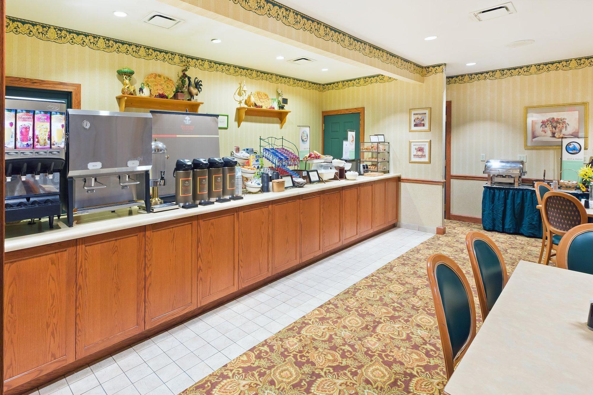 Country Inn & Suites By Radisson, Gettysburg, Pa Esterno foto
