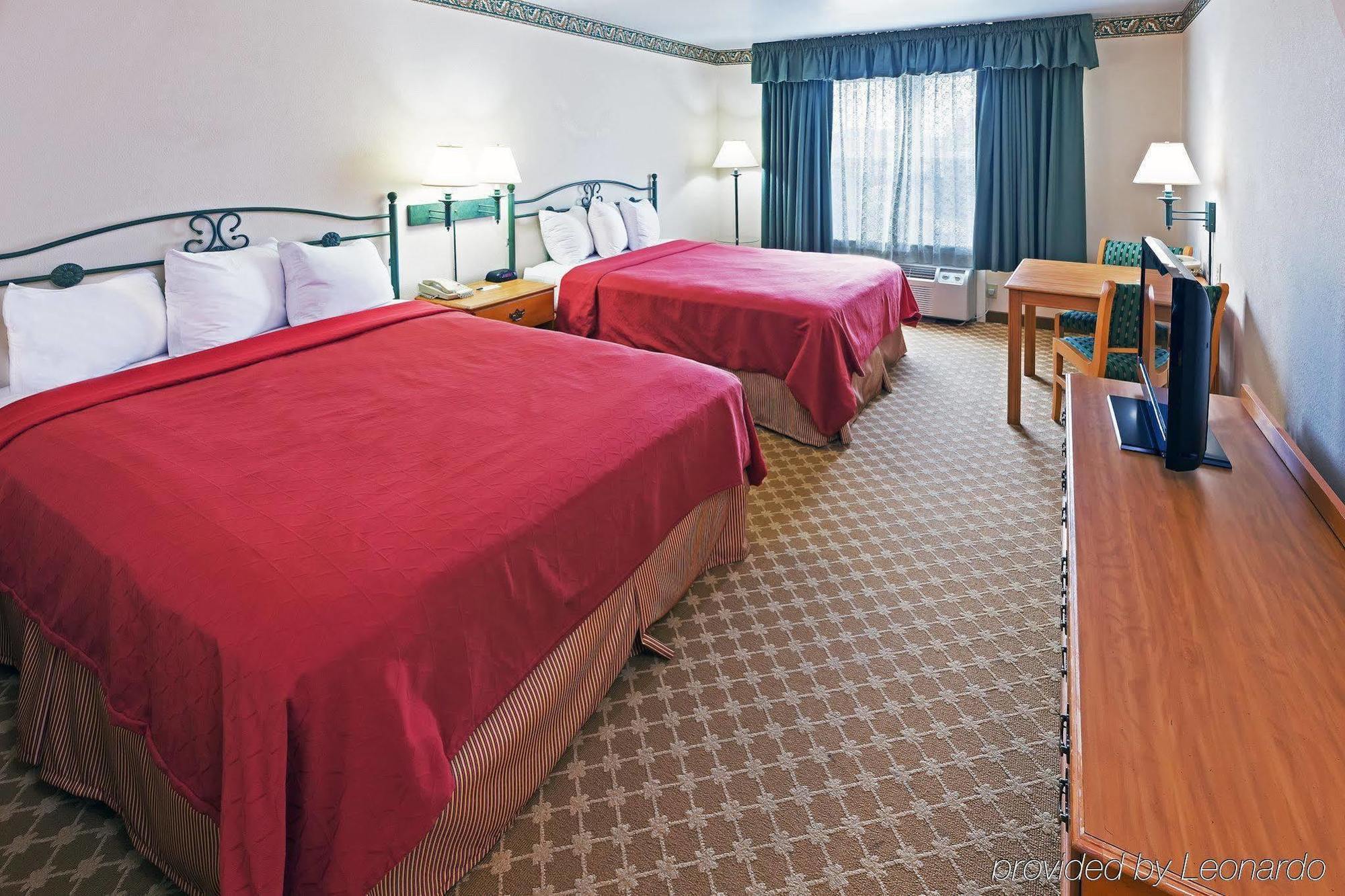 Country Inn & Suites By Radisson, Gettysburg, Pa Esterno foto