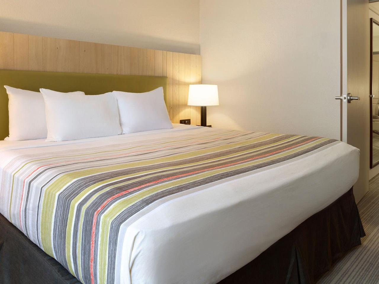 Country Inn & Suites By Radisson, Gettysburg, Pa Esterno foto
