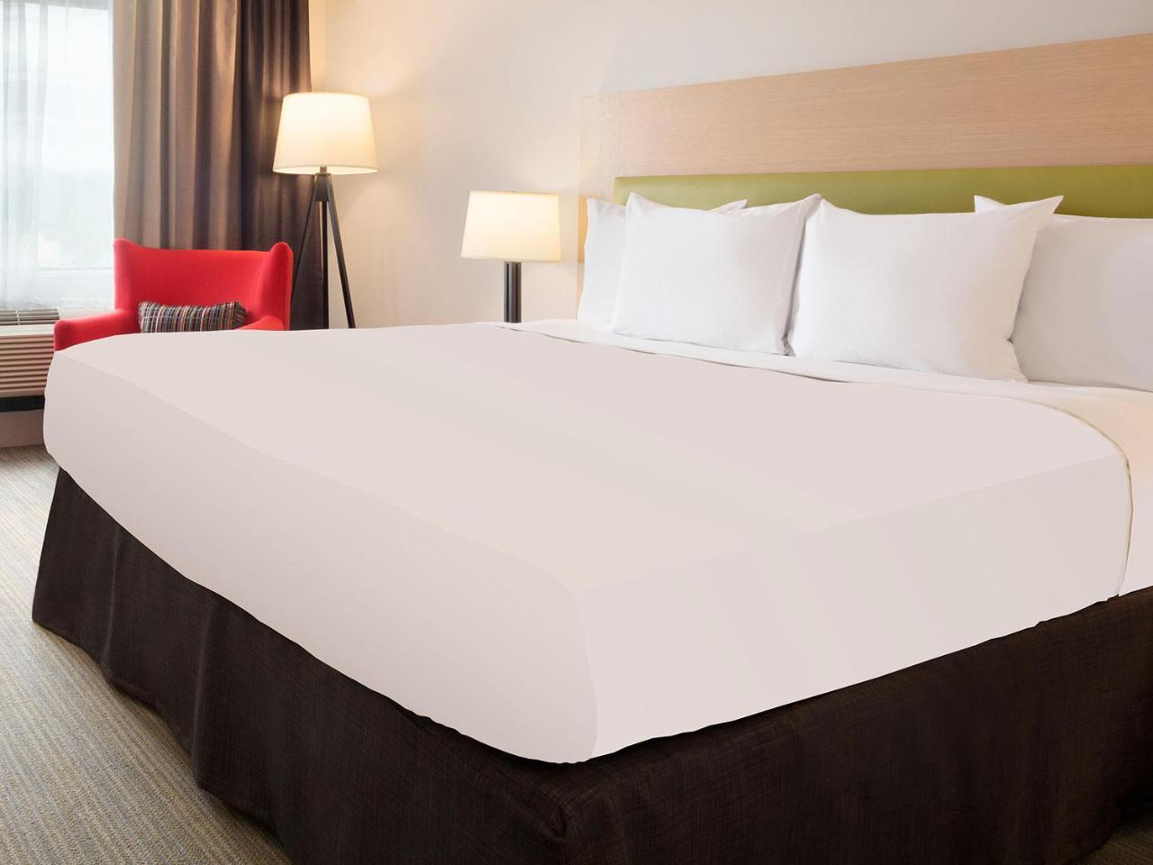 Country Inn & Suites By Radisson, Gettysburg, Pa Esterno foto